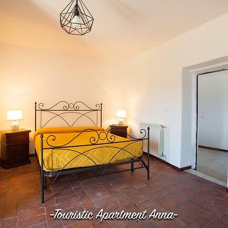Tourist Apartment Anna Bracciano Kültér fotó
