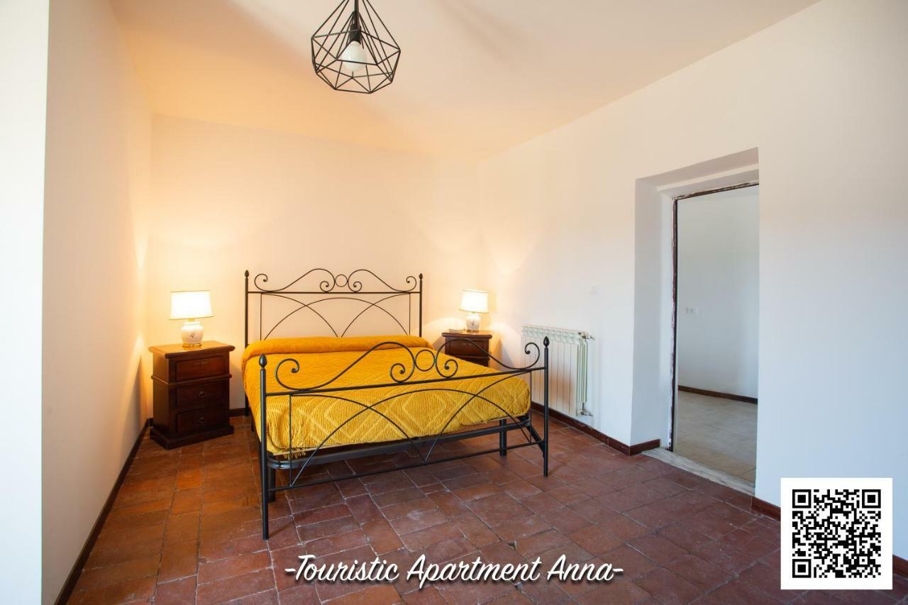 Tourist Apartment Anna Bracciano Kültér fotó