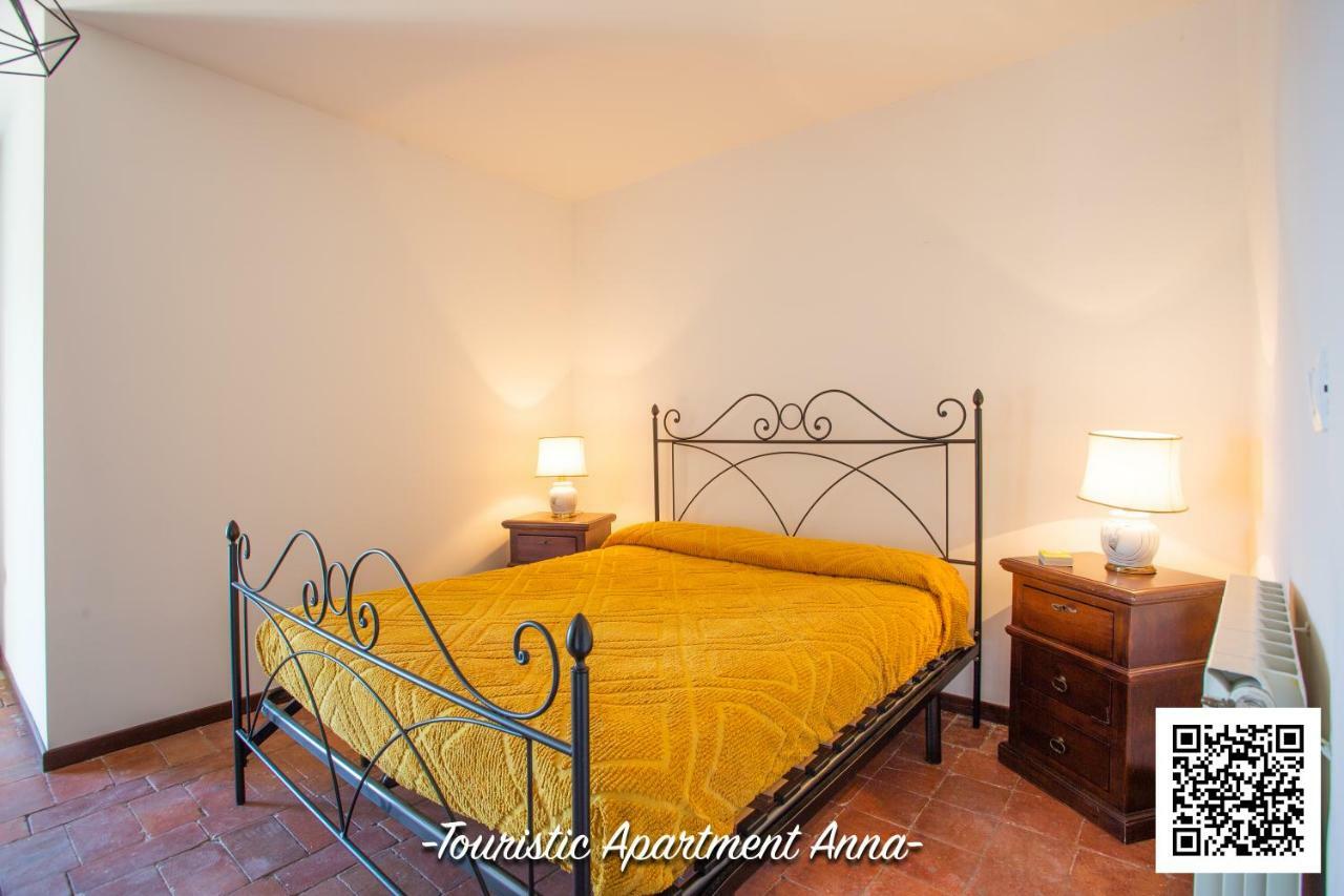 Tourist Apartment Anna Bracciano Kültér fotó