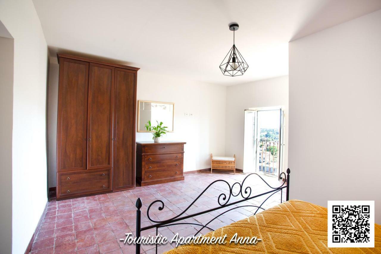 Tourist Apartment Anna Bracciano Kültér fotó