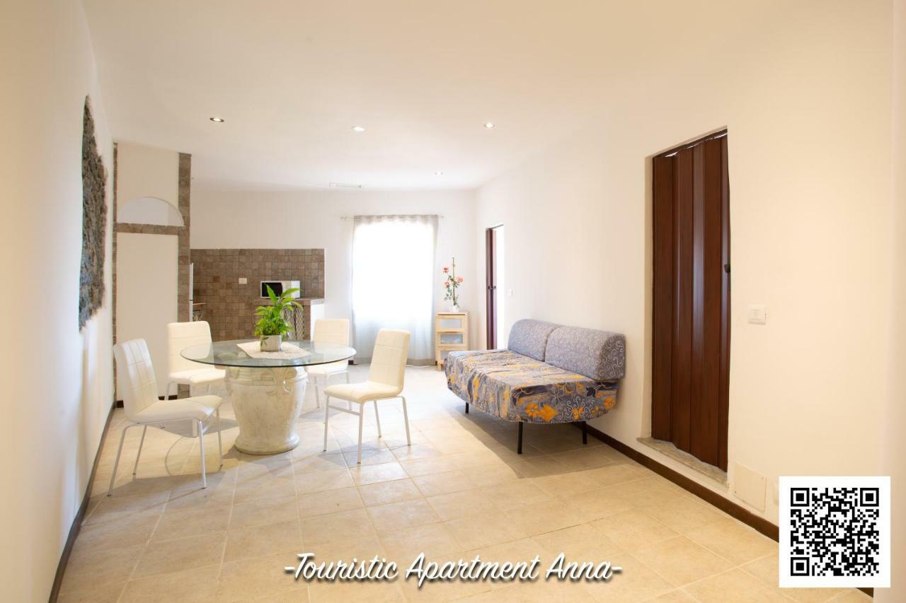 Tourist Apartment Anna Bracciano Kültér fotó