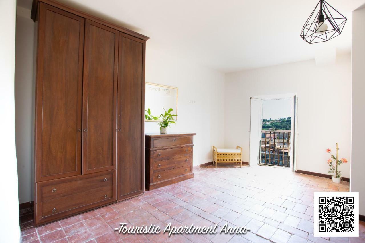 Tourist Apartment Anna Bracciano Kültér fotó