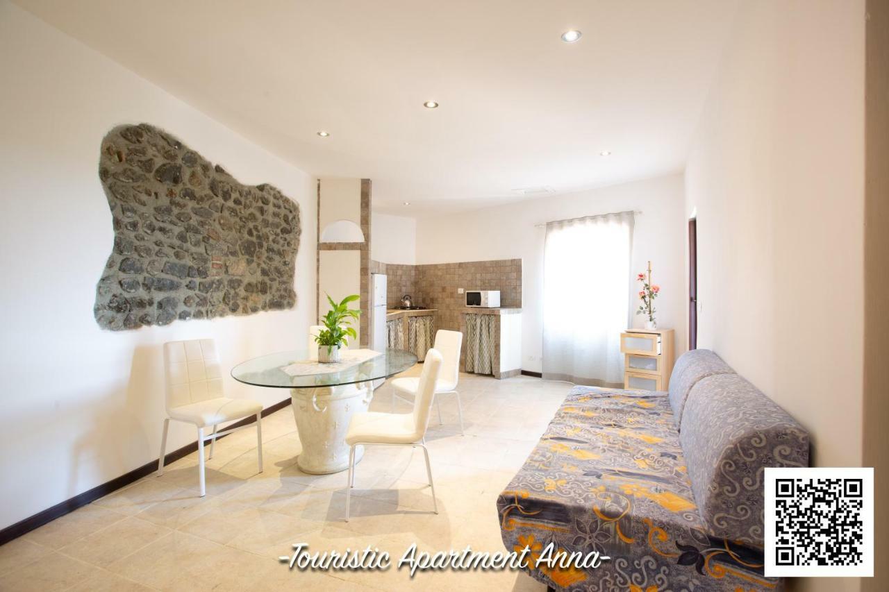 Tourist Apartment Anna Bracciano Kültér fotó