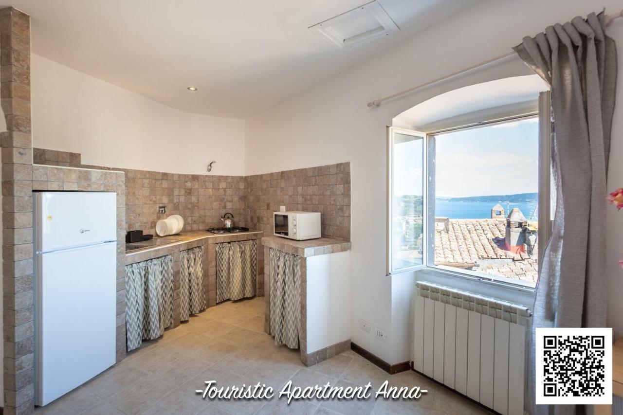 Tourist Apartment Anna Bracciano Kültér fotó