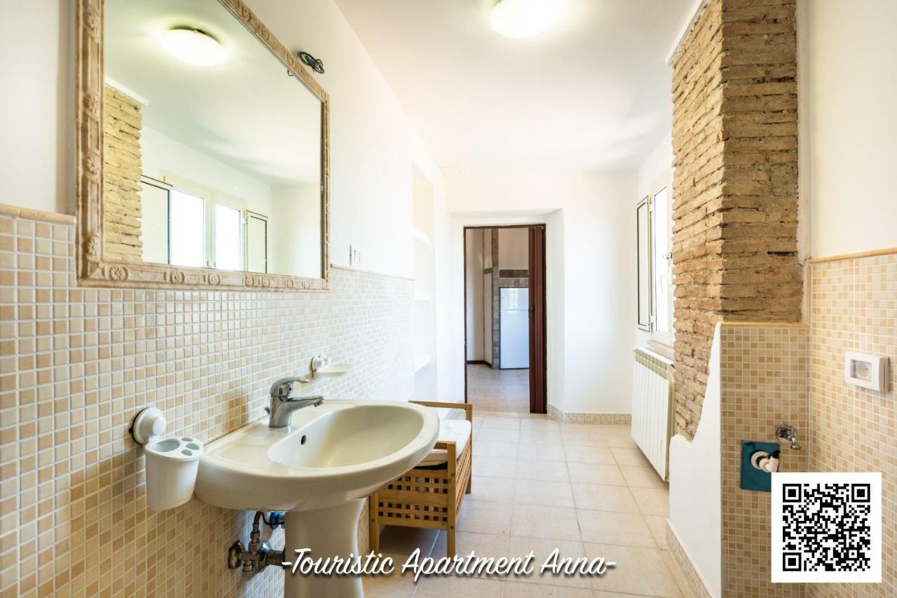 Tourist Apartment Anna Bracciano Kültér fotó