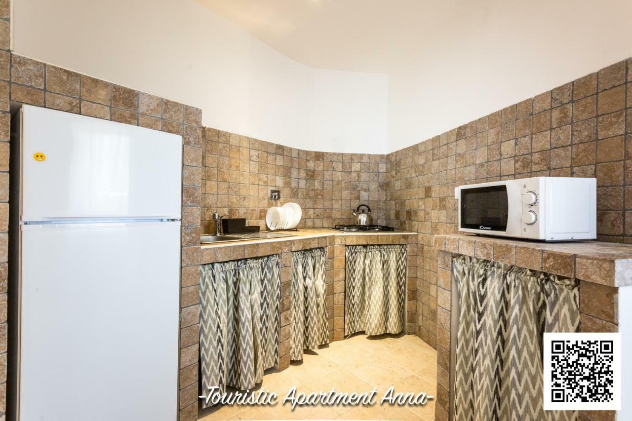 Tourist Apartment Anna Bracciano Kültér fotó
