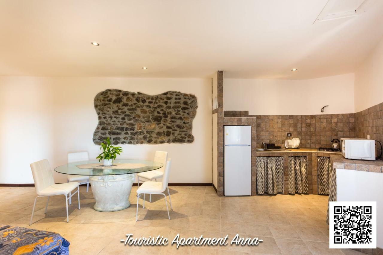 Tourist Apartment Anna Bracciano Kültér fotó