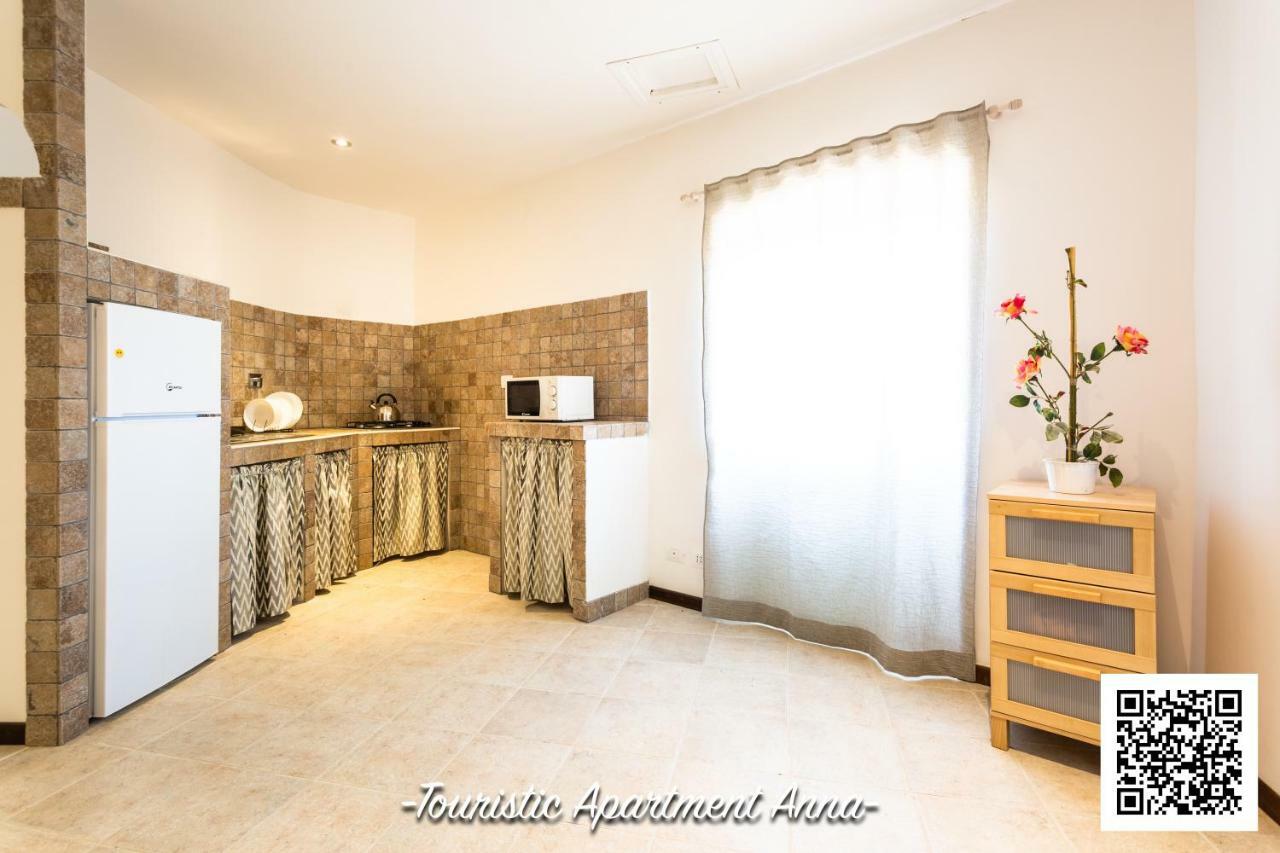 Tourist Apartment Anna Bracciano Kültér fotó